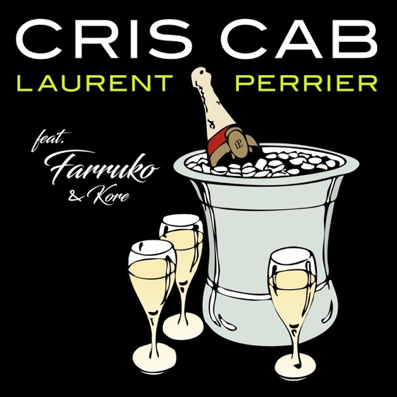 Cover artwork for Laurent Perrier (feat. Farruko & Kore)