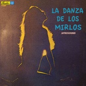 La Danza de los Mirlos artwork