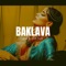 Baklava - Ultra Beats lyrics