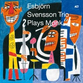Esbjörn Svensson Trio - Rhythm-A-Ning