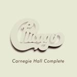 Chicago - Happy 'Cause I'm Going Home (Live at Carnegie Hall, New York, NY, 4/7/1971)