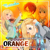Orange (Shigatsu Wa Kimi No Uso) [Ending] artwork