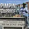 T.A.P (Trickin Ain't Pimpin) [feat. James Wright] song lyrics