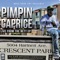 T.A.P (Trickin Ain't Pimpin) [feat. James Wright] - Pimpin Caprice lyrics