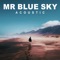 Mr Blue Sky - Adam Christopher lyrics