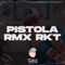 Pistola [L-gante, Damas Gratis] - Tute Dj lyrics