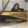 Ingrid Cusido Various Pieces