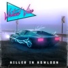 Killer in Kowloon - EP