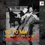 Carnival of the Animals: XIII. The Swan by Yo-Yo Ma & Kathryn Stott