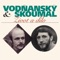 Lázeňský - Jan Vodňanský & Petr Skoumal lyrics