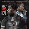 Money on My Head (feat. Moneybagg Yo) - Single album lyrics, reviews, download