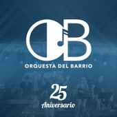 Orquesta Del Barrio - Me Robaste