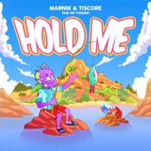Hold Me (feat. My Parade) artwork