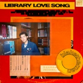 Julianna Zachariou;Blaketheman1000 - Library Love Song