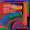 Szymanowski & Bartók: Violin Concertos album lyrics, reviews, download