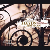 Haydn & Hofmann: Concerti artwork