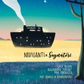 Naviganti e sognatori artwork