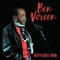 Both Sides Now - Ben Vereen lyrics