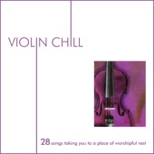 Violin Chill artwork