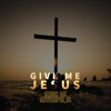 Senior Oat - Give Me Jesus (feat. Mzweshper_sa) [Radio Edit] artwork