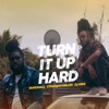 Turn It up Hard - Single