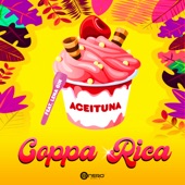 COPPA RICA (feat. Lena Gin) [feat. Lena Gin] artwork