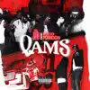 QAMS (feat. Fivio Foreign) - Single album lyrics, reviews, download