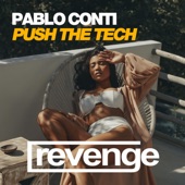 Push the Tech (Dub Mix) artwork
