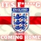 It's Coming home artwork