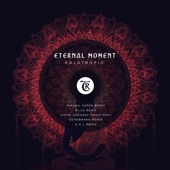 Transcendent (Schörmann Remix) artwork