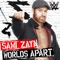 WWE: Worlds Apart (Sami Zayn) - CFO$ lyrics