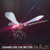 Change for the Better (feat. Cara Melín & Jonas Brøg) - Single, 2021