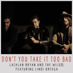 Don't You Take It Too Bad (feat. Lindi Ortega) - Single by Lachlan Bryan And The Wildes album reviews, ratings, credits