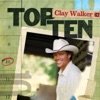 Top Ten: Clay Walker, 2010