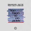 Don't Forget to Go Home (feat. Billy Cobham) - Single, 2018