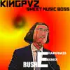 Rush E (Hardbass Remix) - Single album lyrics, reviews, download