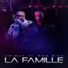 Stream & download La famille (feat. Don Bigg) - Single