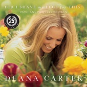 Deana Carter - Strawberry Wine - 2021 Version