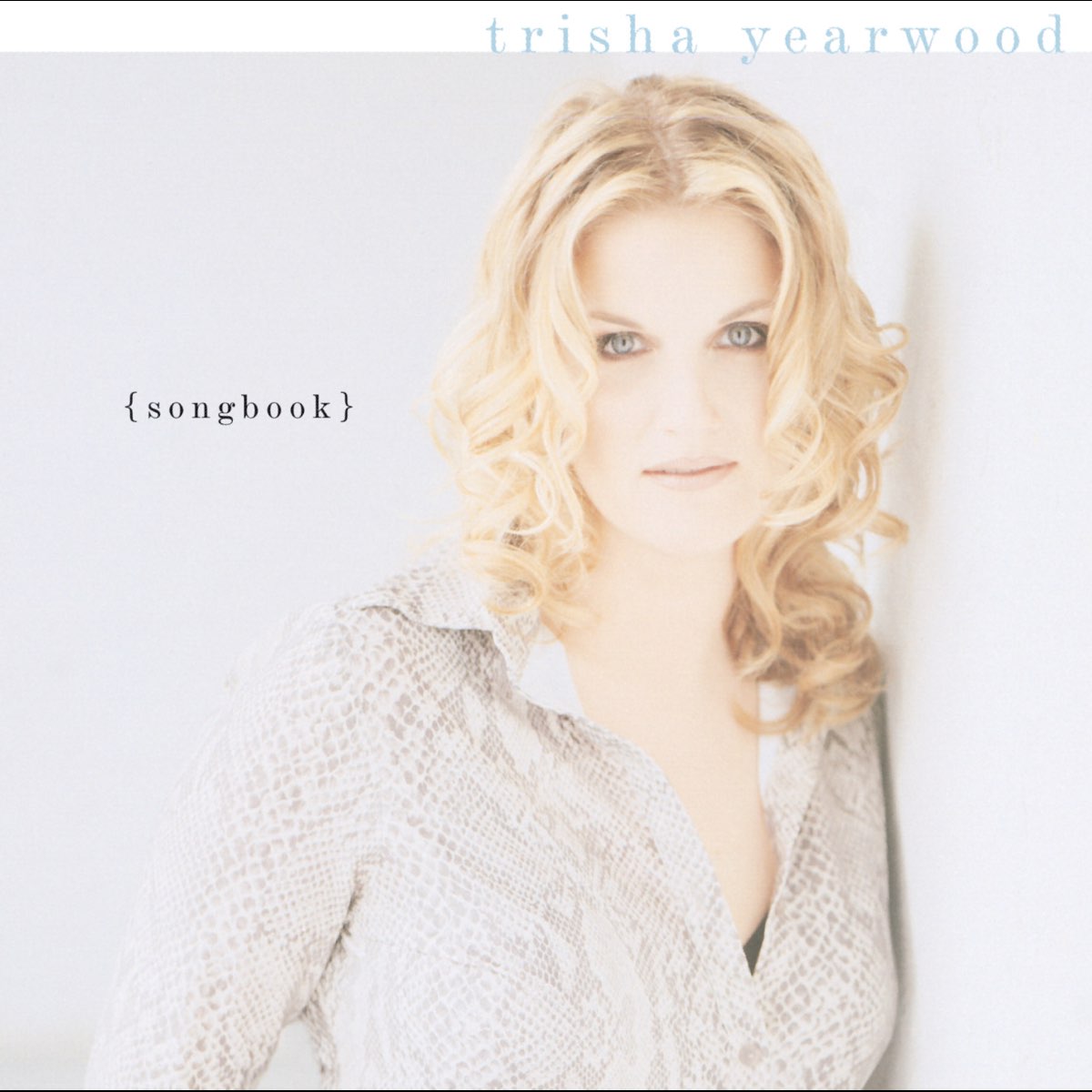 ‎songbook A Collection Of Hits By Trisha Yearwood On Apple Music 8290