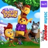 Disney Junior Music: The Chicken Squad