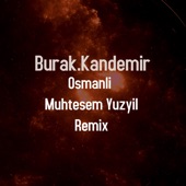 Osmanli (feat. Aytekin Atas, Soner Akalin & Fahir Atakoglu) [Muhtesem Yuzyil Remix] artwork