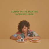 Sunny In The Making (Japanese Version) artwork