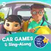 Car Games & Sing-Along! album lyrics, reviews, download