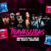 Travesuras (feat. Paulo K., Jordy Boy, OSCAR 23, jordan oribe & Edai) - Single album lyrics, reviews, download