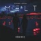 Melt (A-Mase & Frankie Remix) artwork