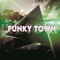 Funky Town (feat. Martin Moreno) artwork