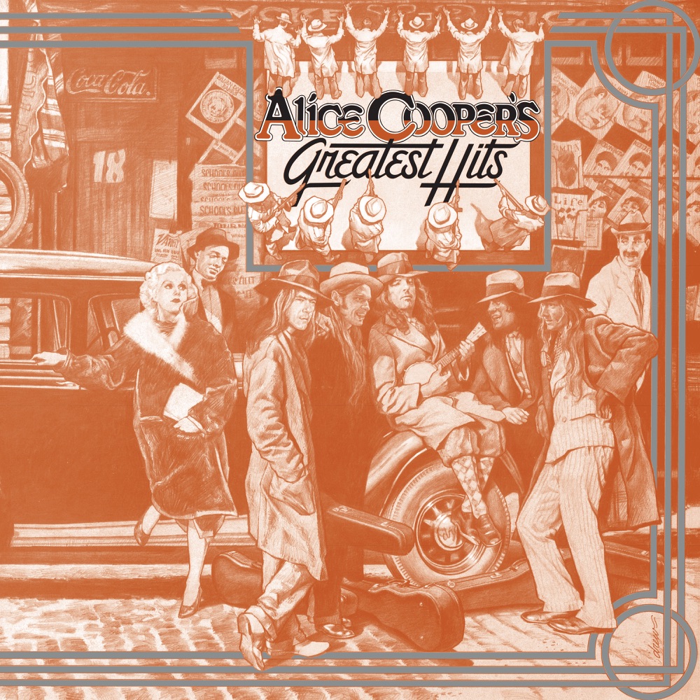 Album Art