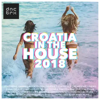 Croatia in the House 2018 by Various Artists album reviews, ratings, credits