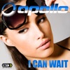 I Can Wait - EP, 2010