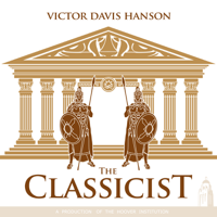 Classicist podcast